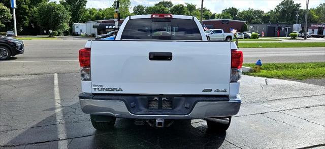used 2012 Toyota Tundra car, priced at $23,570