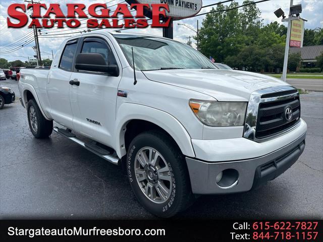 used 2012 Toyota Tundra car, priced at $23,480