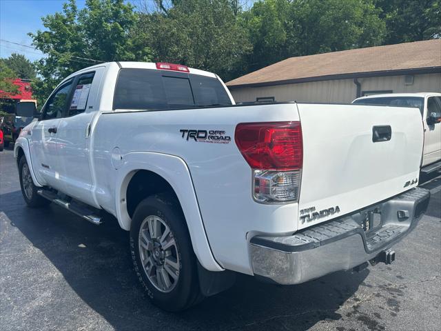 used 2012 Toyota Tundra car, priced at $23,480