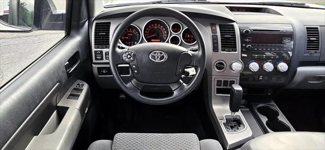 used 2012 Toyota Tundra car, priced at $23,570