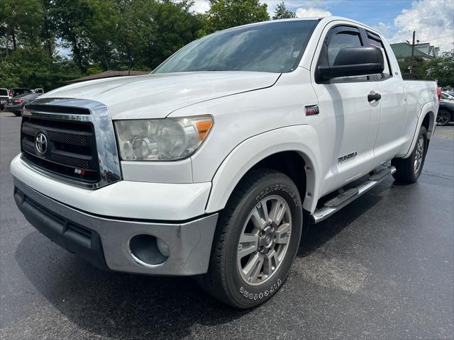 used 2012 Toyota Tundra car, priced at $23,480