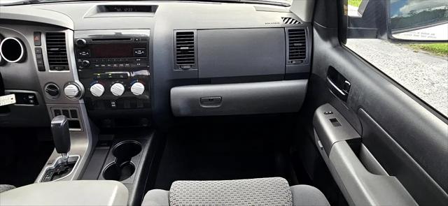 used 2012 Toyota Tundra car, priced at $23,570