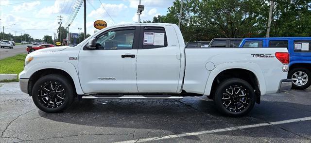 used 2012 Toyota Tundra car, priced at $23,570