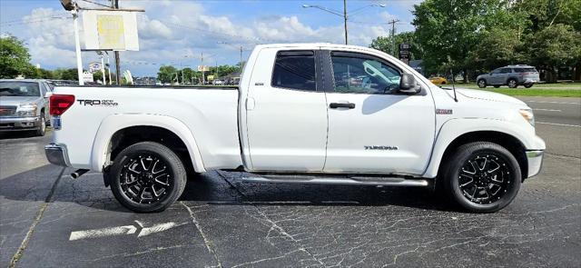used 2012 Toyota Tundra car, priced at $23,570