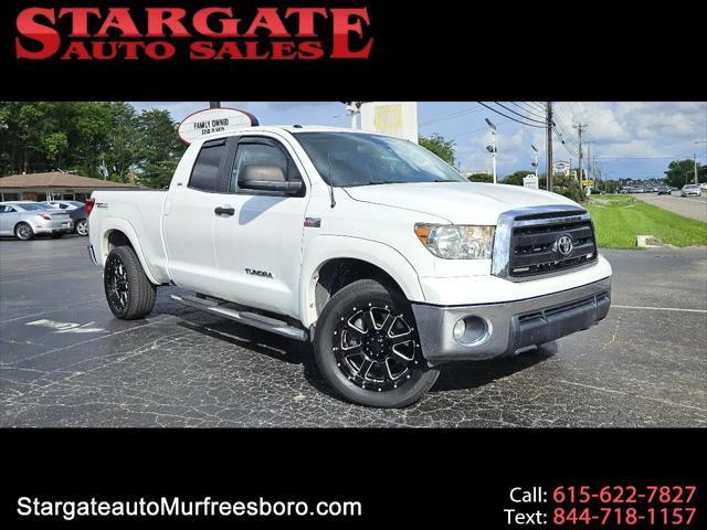 used 2012 Toyota Tundra car, priced at $23,570