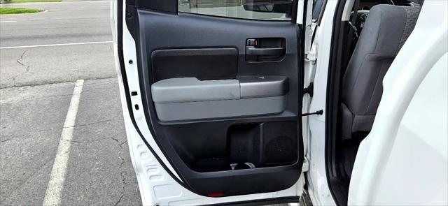 used 2012 Toyota Tundra car, priced at $23,570