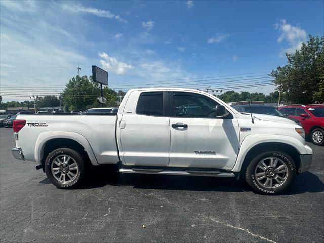 used 2012 Toyota Tundra car, priced at $23,480