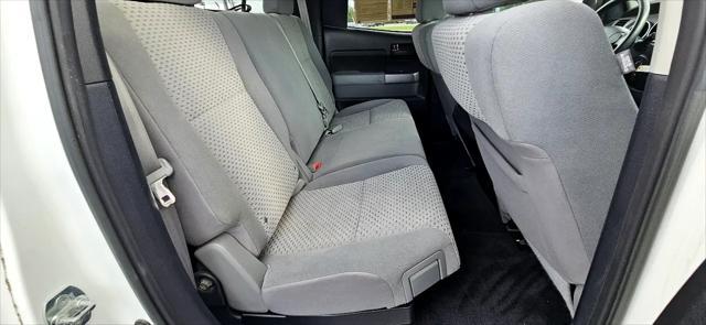 used 2012 Toyota Tundra car, priced at $23,570