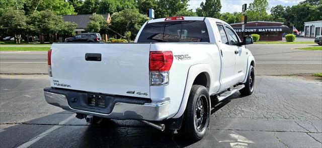 used 2012 Toyota Tundra car, priced at $23,570