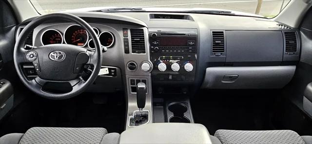 used 2012 Toyota Tundra car, priced at $23,570