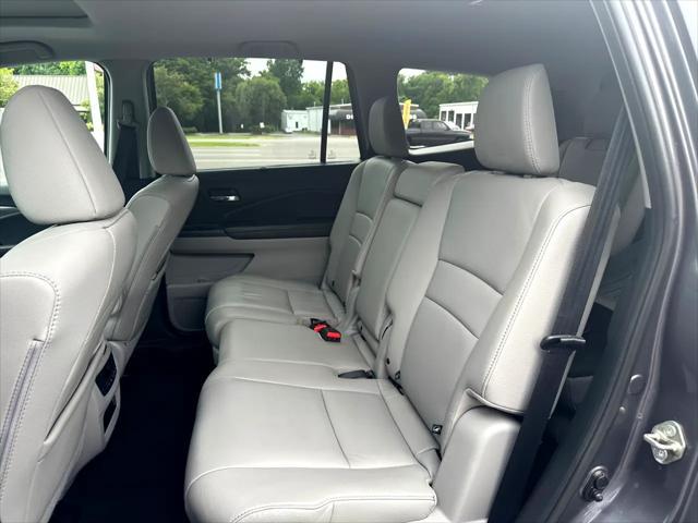 used 2019 Honda Pilot car, priced at $27,980