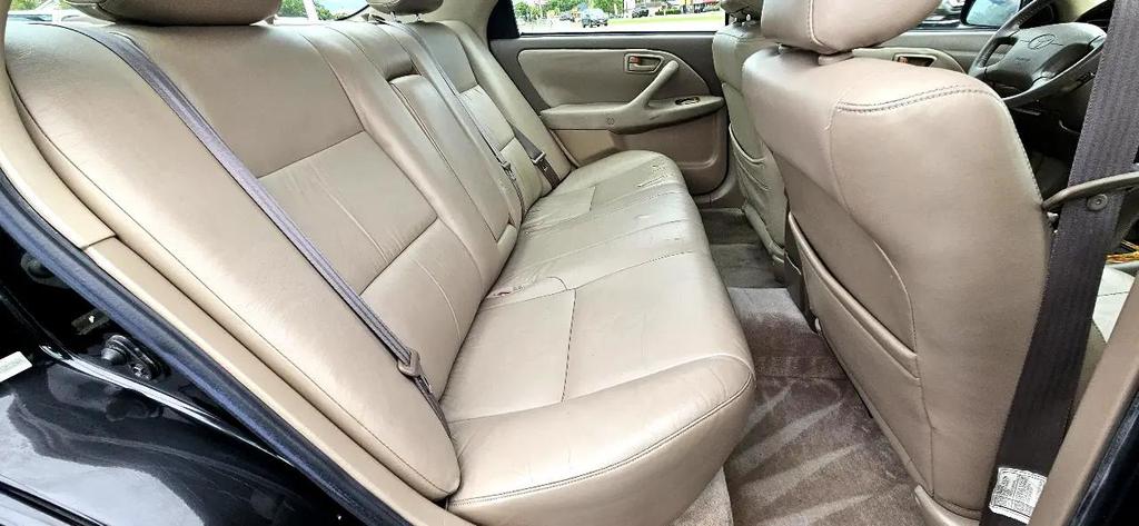 used 1998 Toyota Camry car, priced at $2,950