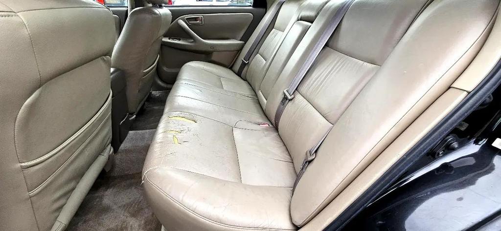 used 1998 Toyota Camry car, priced at $2,950