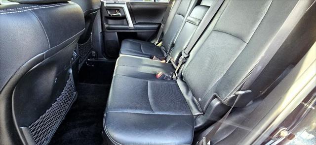 used 2014 Toyota 4Runner car, priced at $28,995