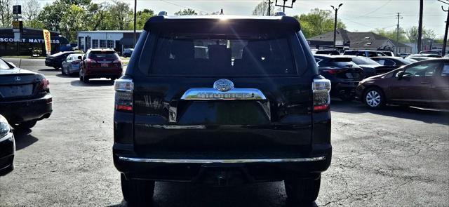 used 2014 Toyota 4Runner car, priced at $28,995