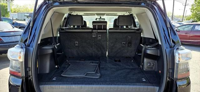 used 2014 Toyota 4Runner car, priced at $28,995