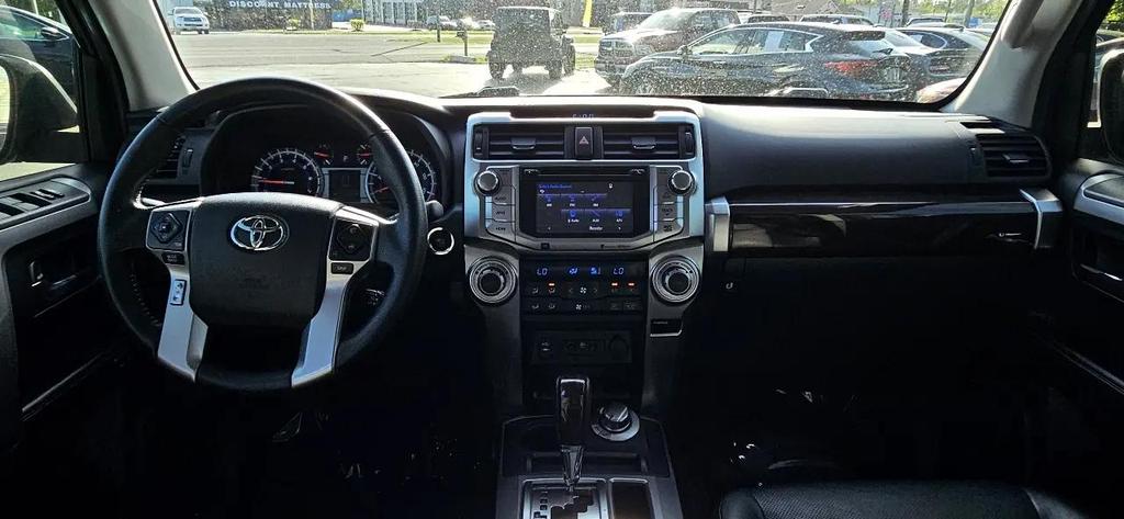 used 2014 Toyota 4Runner car, priced at $26,980