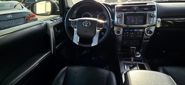 used 2014 Toyota 4Runner car, priced at $28,995