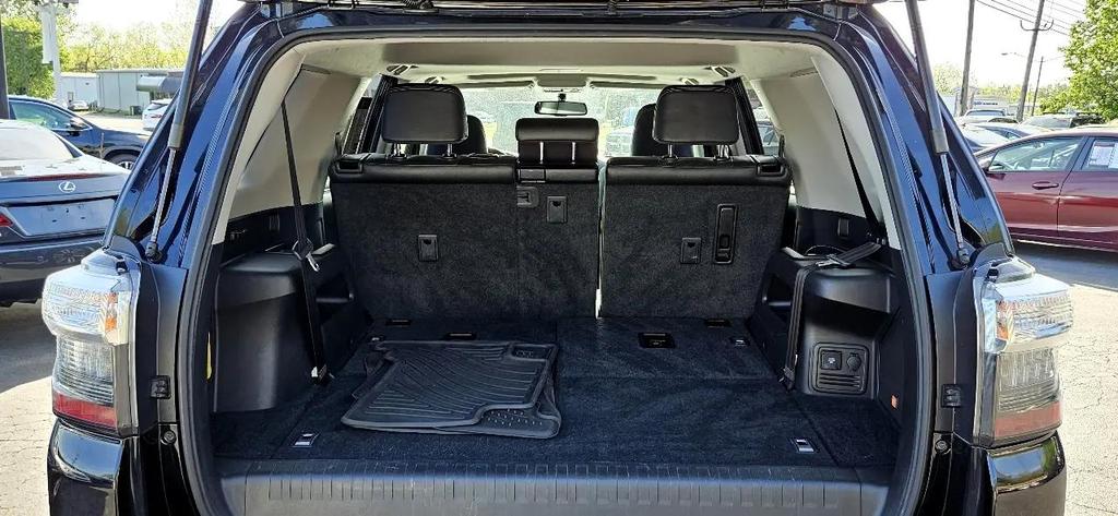 used 2014 Toyota 4Runner car, priced at $26,980