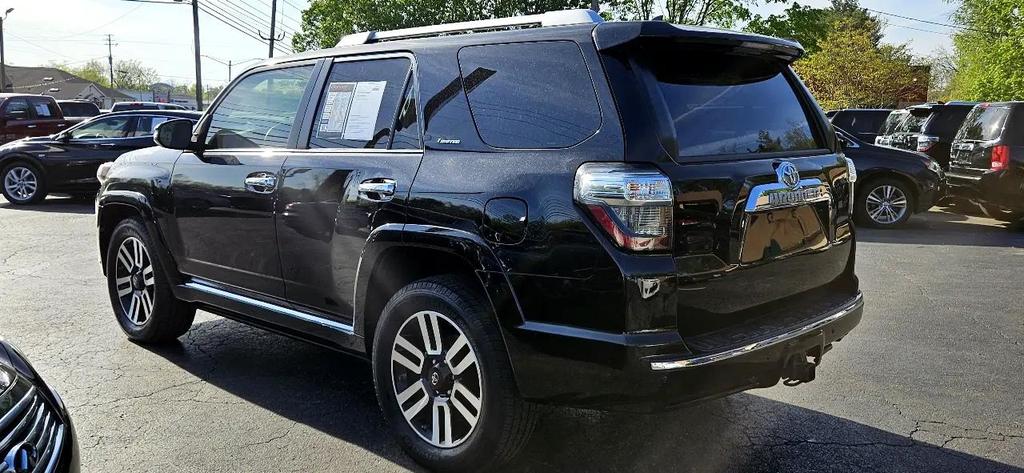used 2014 Toyota 4Runner car, priced at $26,980