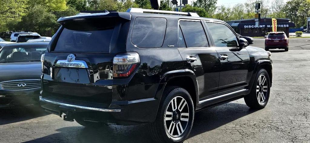used 2014 Toyota 4Runner car, priced at $26,980