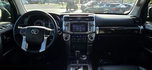 used 2014 Toyota 4Runner car, priced at $28,995