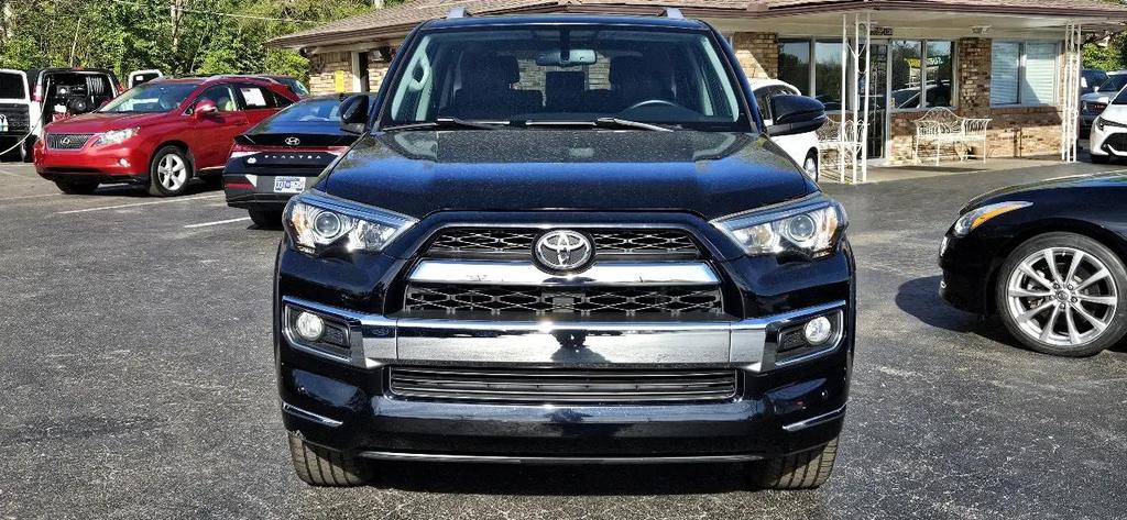 used 2014 Toyota 4Runner car, priced at $26,980