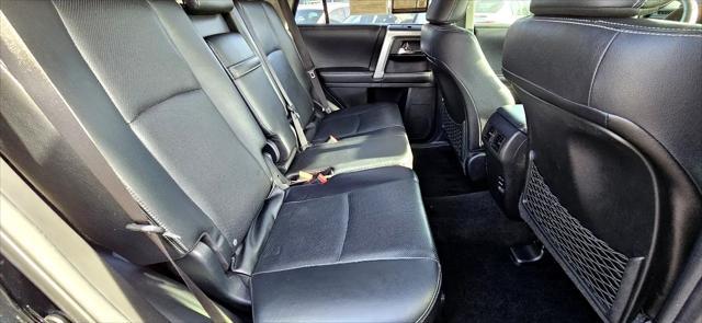 used 2014 Toyota 4Runner car, priced at $28,995