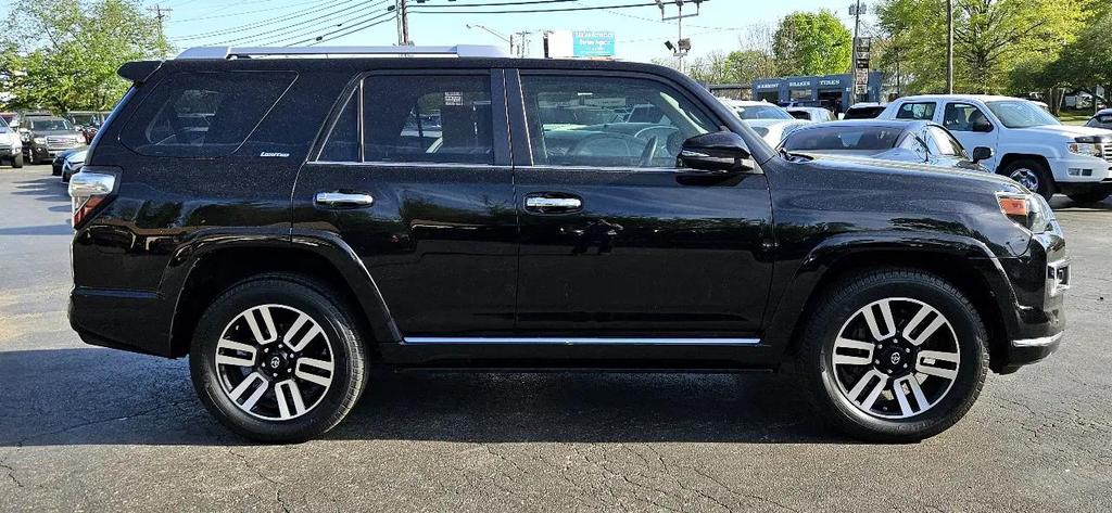 used 2014 Toyota 4Runner car, priced at $26,980