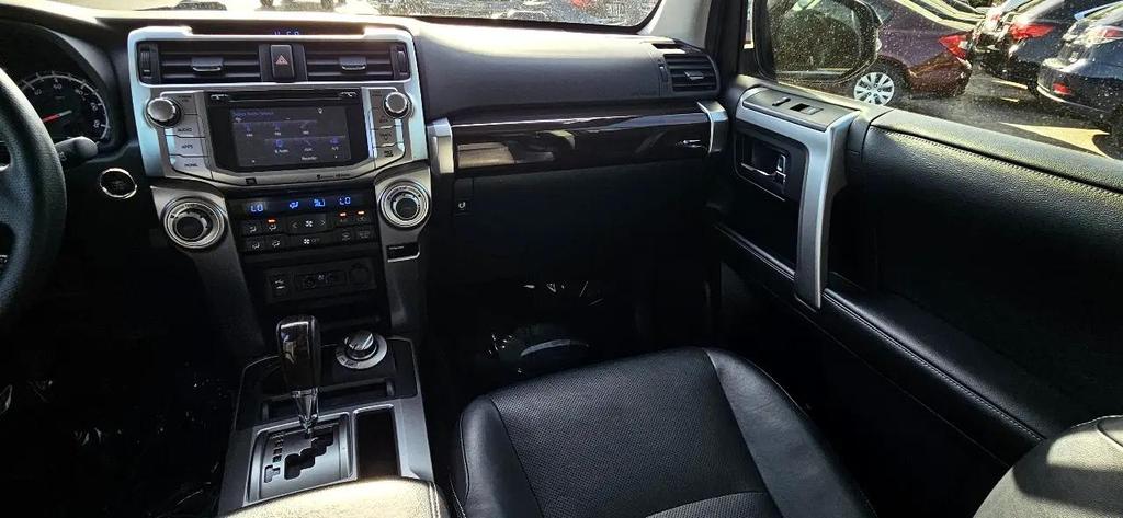used 2014 Toyota 4Runner car, priced at $26,980