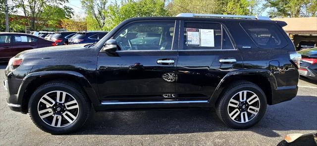 used 2014 Toyota 4Runner car, priced at $28,995