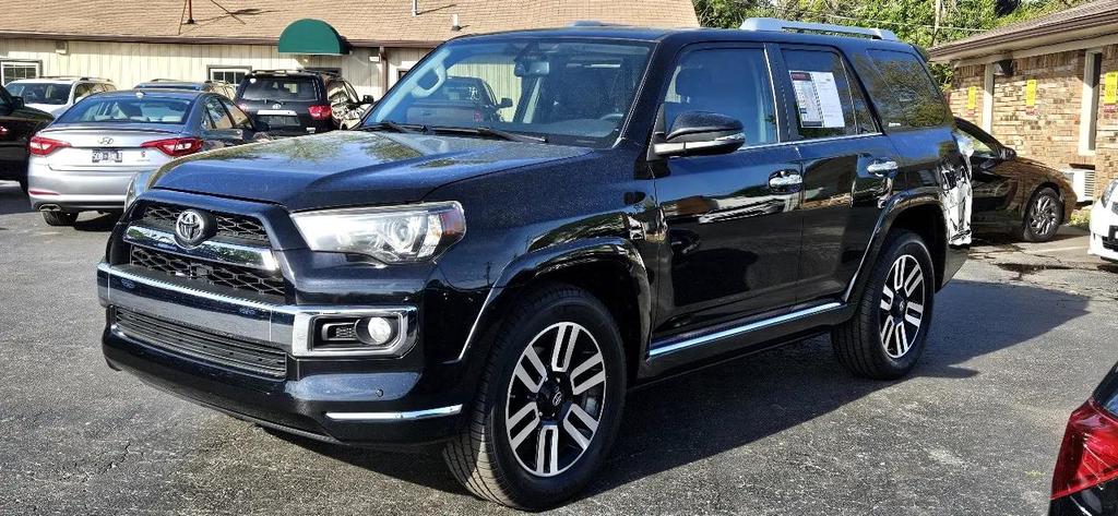 used 2014 Toyota 4Runner car, priced at $26,980