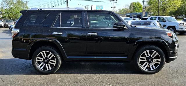 used 2014 Toyota 4Runner car, priced at $28,995