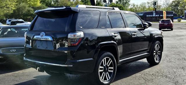 used 2014 Toyota 4Runner car, priced at $28,995