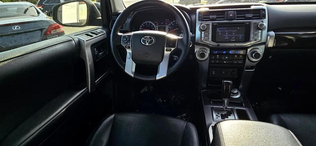 used 2014 Toyota 4Runner car, priced at $26,980
