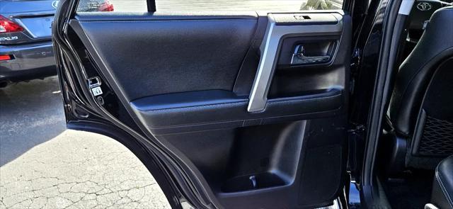 used 2014 Toyota 4Runner car, priced at $28,995