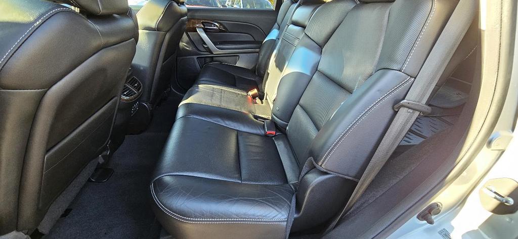 used 2011 Acura MDX car, priced at $11,870