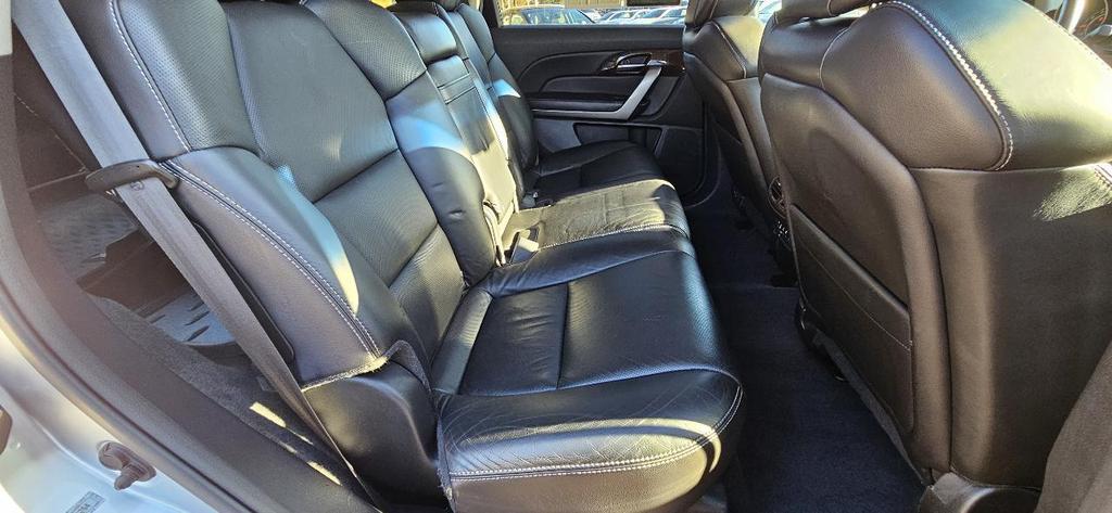 used 2011 Acura MDX car, priced at $11,870