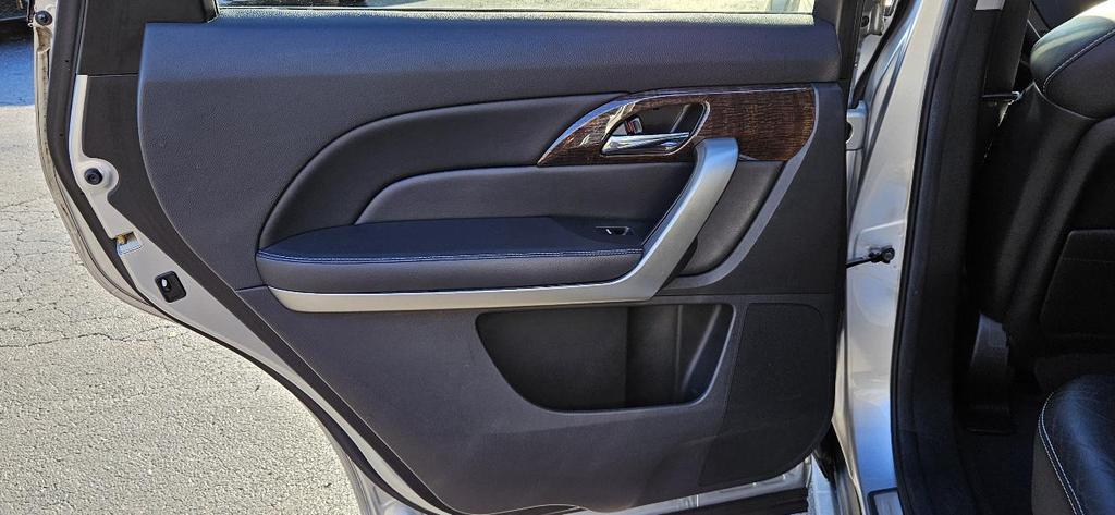 used 2011 Acura MDX car, priced at $11,870