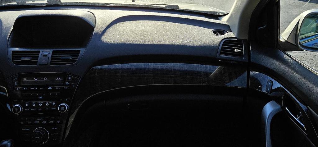 used 2011 Acura MDX car, priced at $11,870