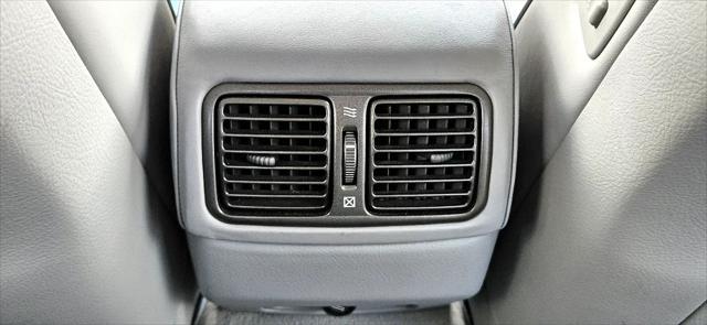 used 2005 Lexus LS 430 car, priced at $12,995