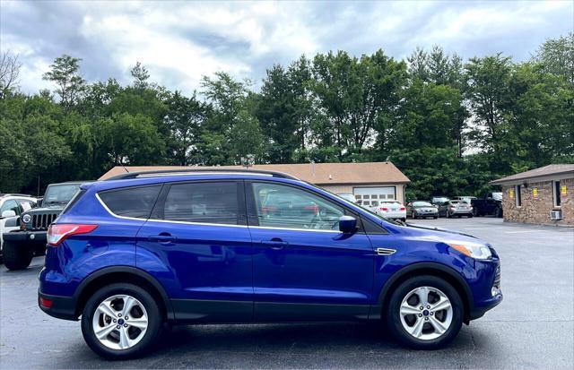 used 2014 Ford Escape car, priced at $12,700