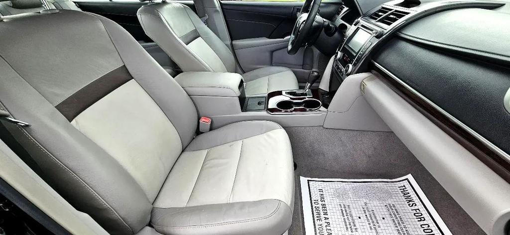 used 2014 Toyota Camry car, priced at $14,980