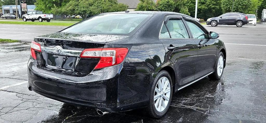 used 2014 Toyota Camry car, priced at $14,980