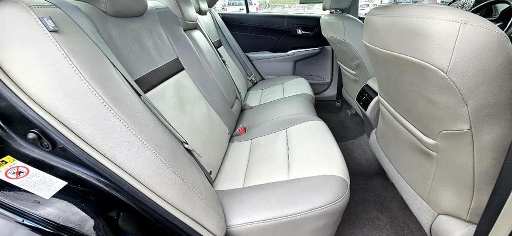 used 2014 Toyota Camry car, priced at $14,980
