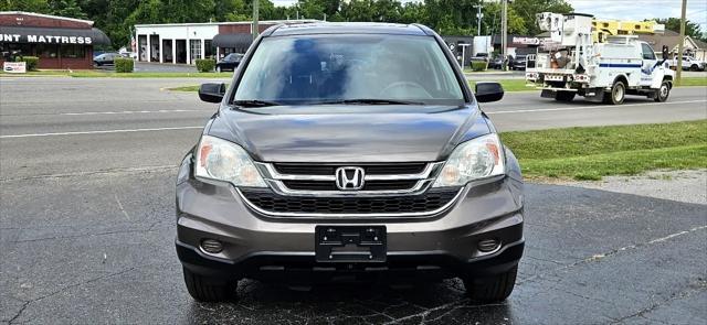 used 2011 Honda CR-V car, priced at $10,780