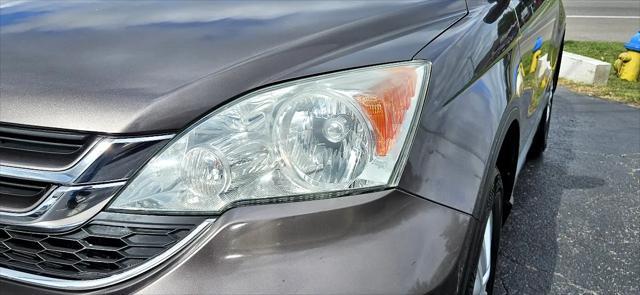 used 2011 Honda CR-V car, priced at $10,780