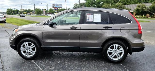 used 2011 Honda CR-V car, priced at $10,780
