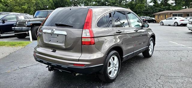 used 2011 Honda CR-V car, priced at $10,780