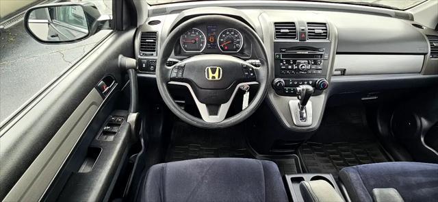 used 2011 Honda CR-V car, priced at $10,780